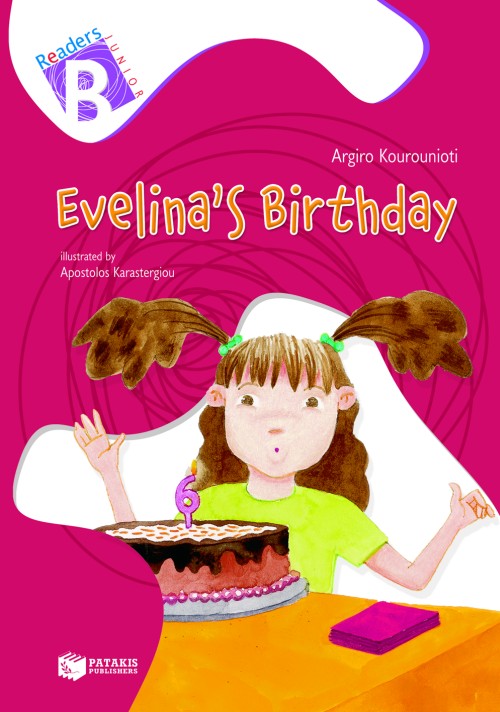 Evelina΄s birthday