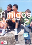 Aula Amigos 2. Pack alumno (Libro + CD + Portfolio)