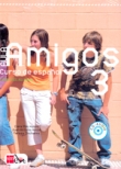 Aula Amigos 3. Pack Alumno (Libro + CD + Portfolio)