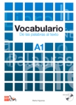 Vocabulario A1. De las palabras al texto (περιέχει CD)