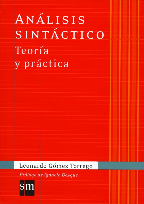 Analisis sintactico – Teoria y practica