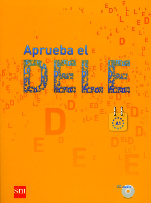 Aprueba el DELE A1 (με CD-AUDIO)