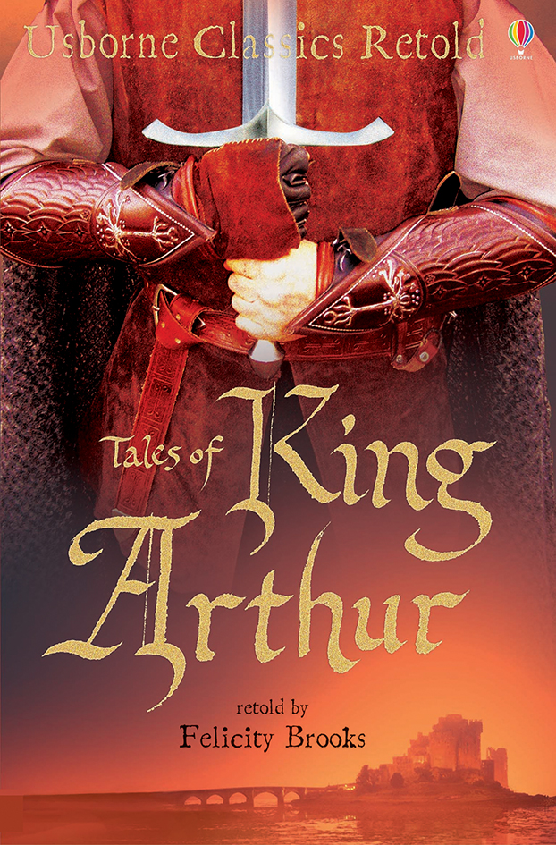 Tales of King Arthur