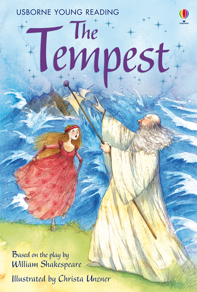 The Tempest