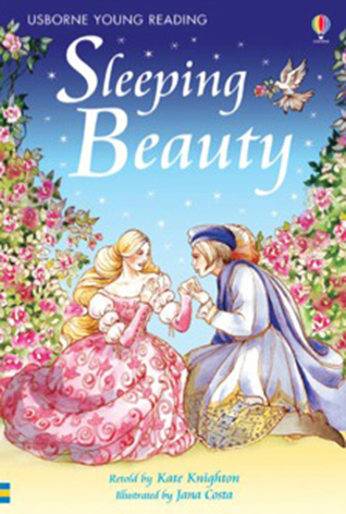 Sleeping Beauty (+CD)