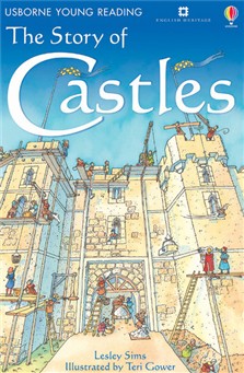 The Story of Castles (with CD)
