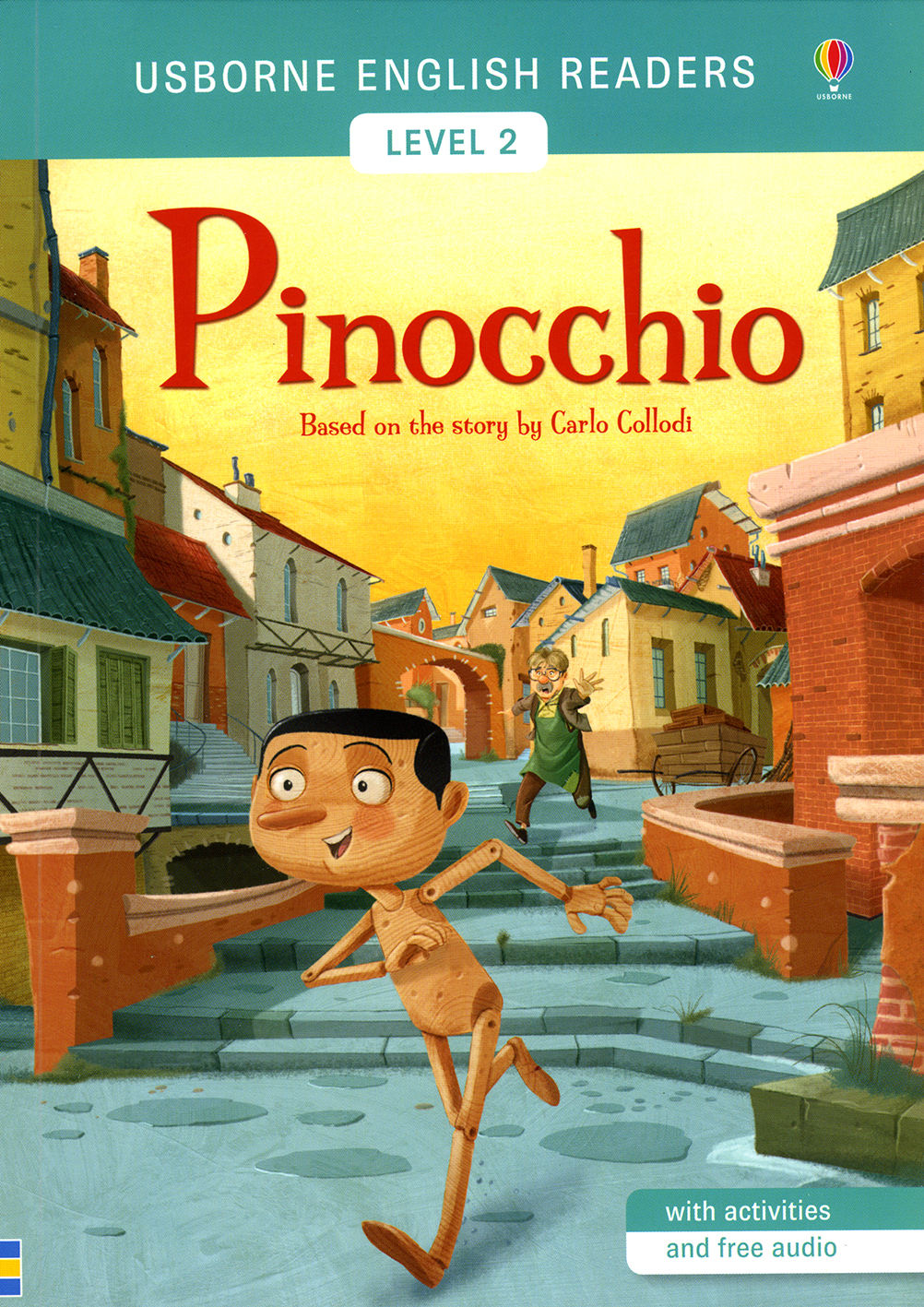 Pinocchio