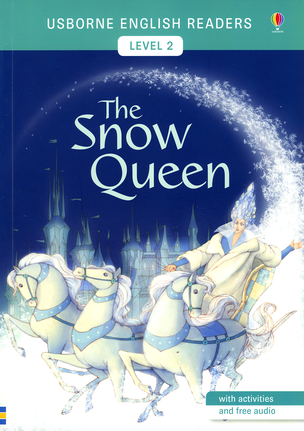 The snow queen